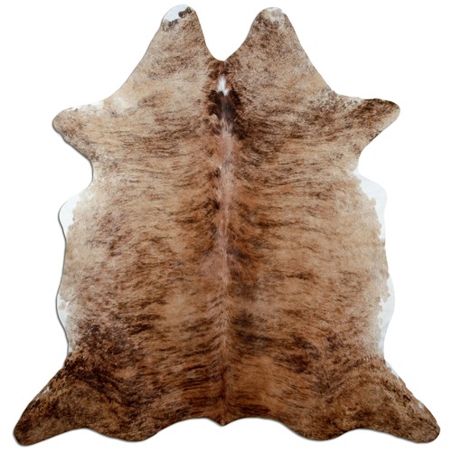 Premium kuhfell teppich xxl - teppich,
