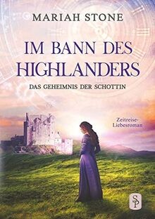 Das geheimnis der schottin - geheimnis,