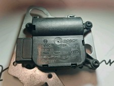 Stellmotor Klimaanlage VW Touareg CAYENNE Heizung Klima Luftklappe 0132801320 