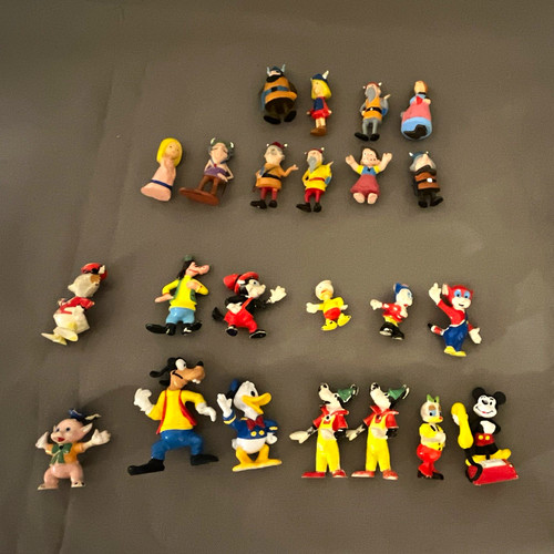 Disney mickey mouse - mickey,
