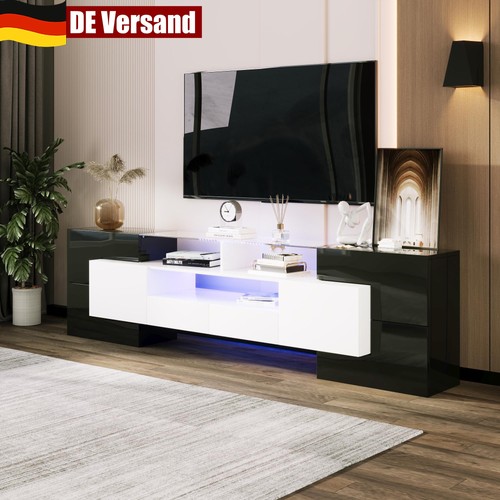 Schrank 200cm mit - tv,