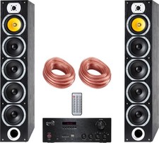 Hifi standlautsprecher ext - standlautsprecher, ext-200