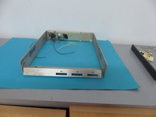 KT 100  DDR ,RFT Gehäusemittelteil,  Ersatzteilspender