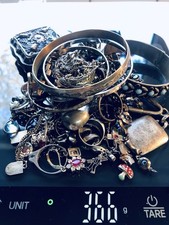 Silber 925 835 800 Schmuck