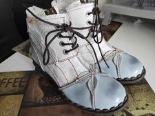 Damen Qualität TMA Leder