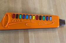 DDR Triola Spielzeug 70er