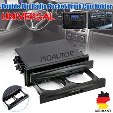 Universal Auto 2-DIN
