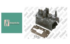Vaillant Servodruckregler 050166 für Gasarmatur 050225 NEU VC 110 - 242 E B-Ware
