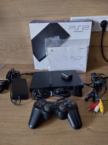 Sony playstation slim - playstation,