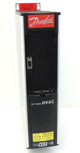 Danfoss vlt6002 - danfoss,