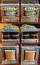 6c33c Single Ended Output Transfomer from Legendary Tubeguru double C-Core VAC