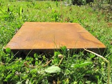 Trittplatte Gehwegplatte