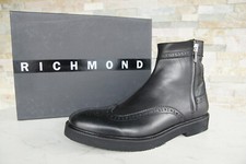 RICHMOND EU 43 Stiefeletten