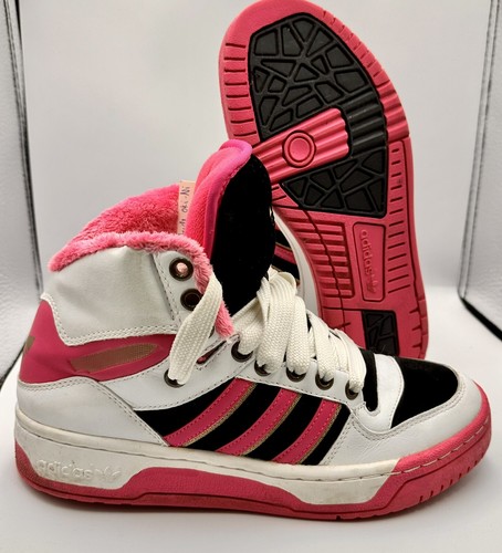 Adidas attitude oki hi - x,