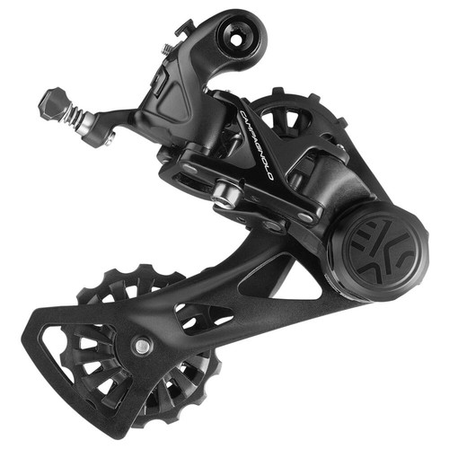 Campagnolo ekar schaltwerk - schaltwerk, 13