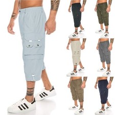 Herren bermuda shorts - herren,