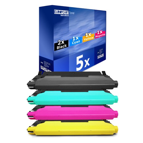 Patrone ersetzt samsung - patrone,