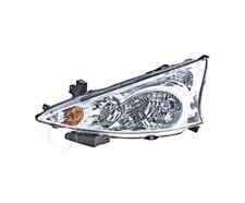 Scheinwerfer vorne links li