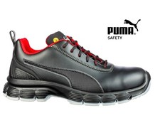 PUMA Sicherheitsschuhe CONDOR