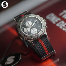 Nato Armband BICOLOR Premium