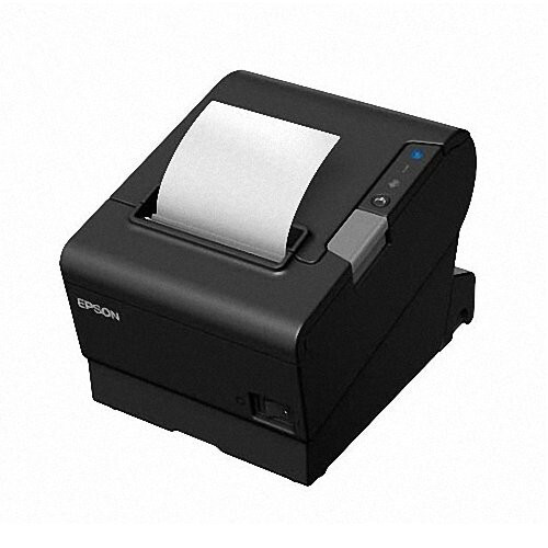 Bondrucker epson t88vi - bondrucker, tm-t88vi