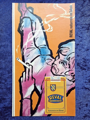 Reval ohne filter zigaretten - ohne,