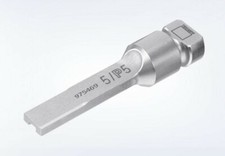 5 er SET Trumpf TruTool Nippler N500 Stempel 5/ P5 bis 5 mm #1453365