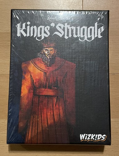 Kings struggle von - kings', (ovp)