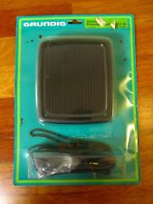 Grundig Autolautsprecher LU16 Mono, NOS, unbenutzt in OVP, Vintage 70s