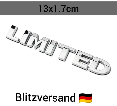 Universal chrom limited - universal, 3d