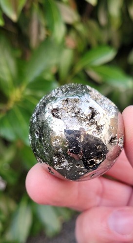 Pyrit ball - pyrit,