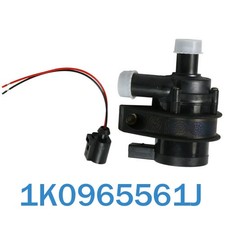 Zusatzwasserpumpe Standheizung