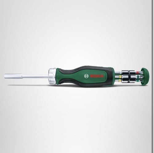 Bosch ratschenschraubendreher - bosch,