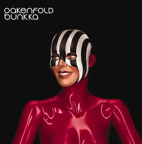 Paul oakenfold bunkka - -,