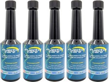 5x Injector Care 250 ml
