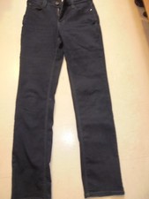 Damen Jeans - Grösse 30/32 - dunkelblau - MAC Dream