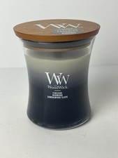 New WoodWick Trilogy Fireside