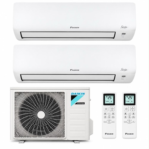 Multi split klimaanlage - multi,