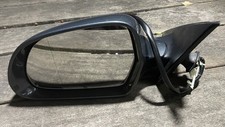 Seiten Außenspiegel links