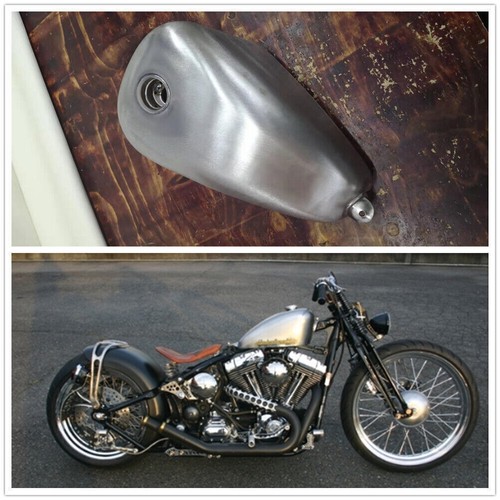 Für harley mit ölkappe - für,