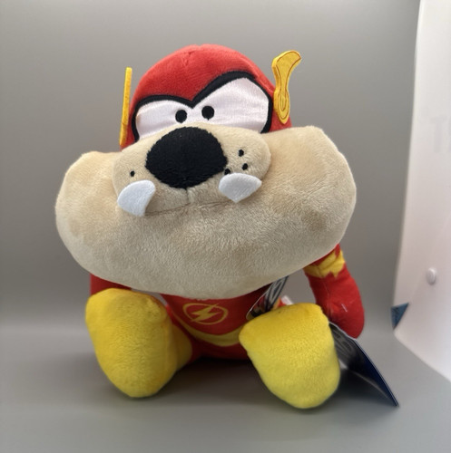 Warner bros looney tunes taz - warner,