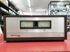 Pioneer Exclusive M4 Endstufe