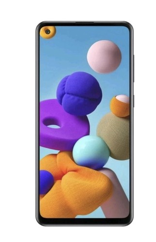 Samsung galaxy a21s smartphone - a21s,