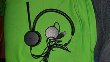 Jabra HSC016 USB-Headset -