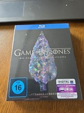 Game thrones staffel 5 - game,