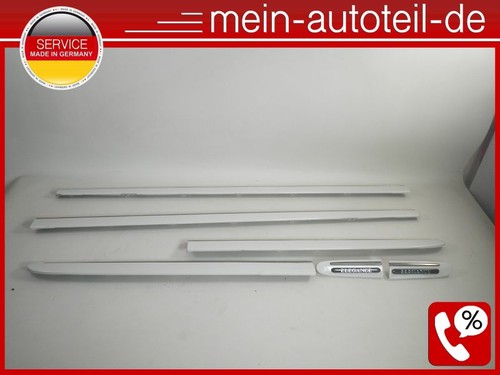 Mercedes w211 s211 klasse - s211, e-klasse