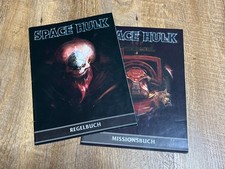 Space Hulk Brettspiel -