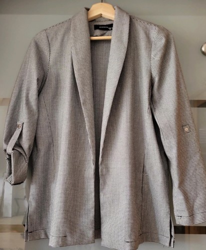 Damen blazer jacke - blazer,