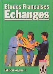 Etudes francaises echanges - etudes,