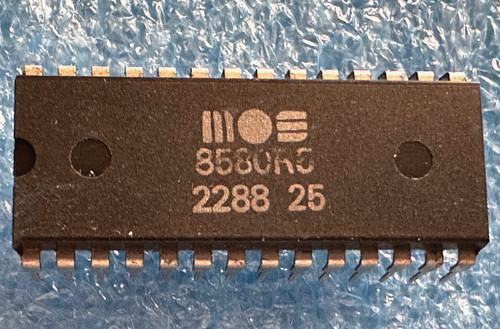 8580r5 chip csg mos - csg,
